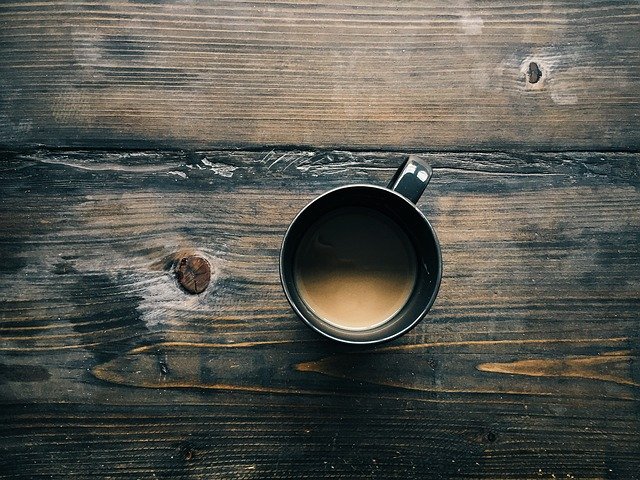 Ist Kaffee gut für Sie?