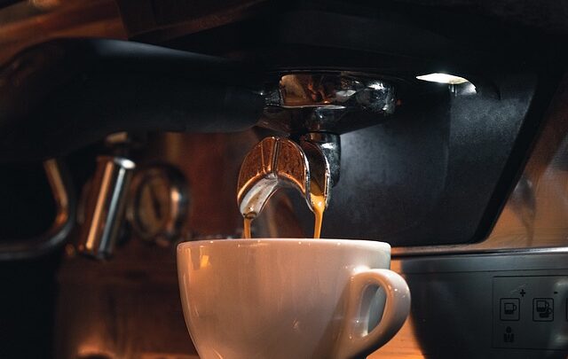 Welche Kaffeemaschine passt zu dir?